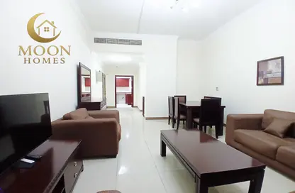 Apartment - 2 Bedrooms - 2 Bathrooms for rent in Al Muntazah Street - Al Muntazah - Doha