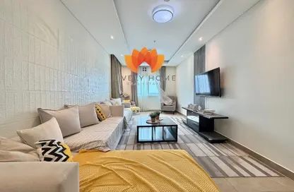 Apartment - 2 Bedrooms - 2 Bathrooms for rent in Al Erkyah City - Lusail