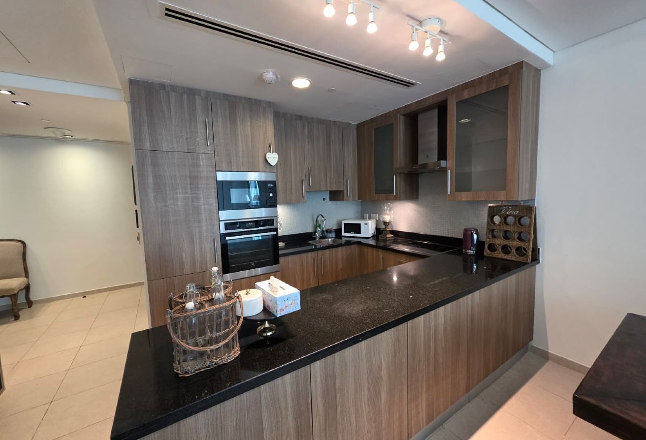 LUXURY 1 BHK FF INCLUDING BILLS IN VIVA WITH BEACH thumbnail 10
