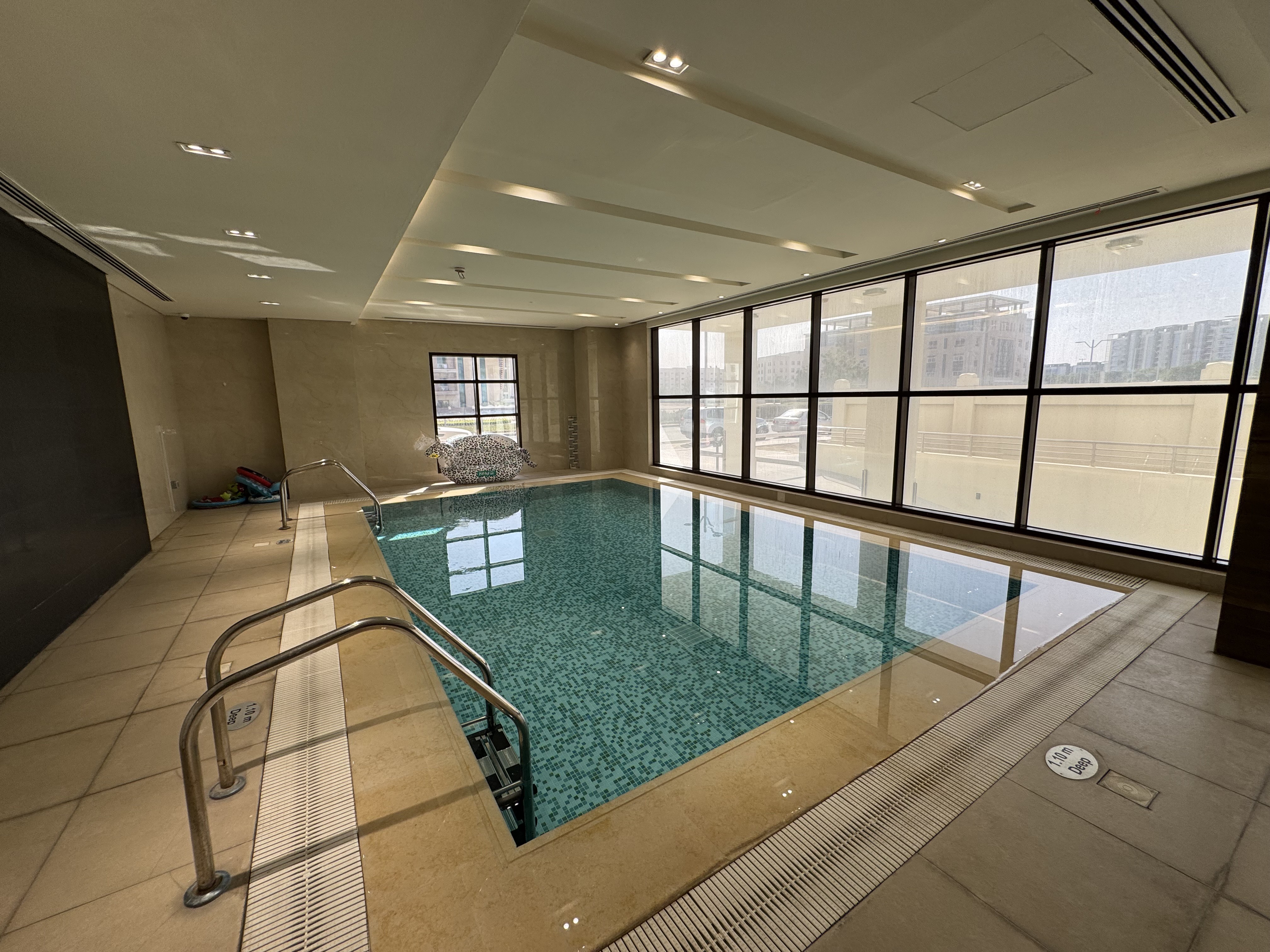 BRAND NEW 2BEDROOM FULLY FURNISHED WITH BALCONY thumbnail 12