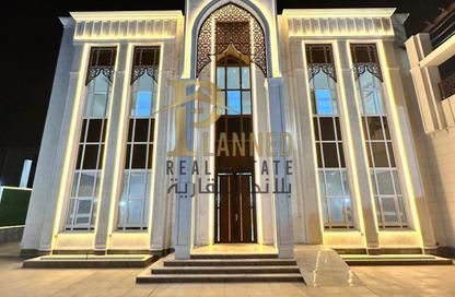 Villa - 7+ Bedrooms - 7+ Bathrooms for sale in Bani Hajer - Al Rayyan - Doha