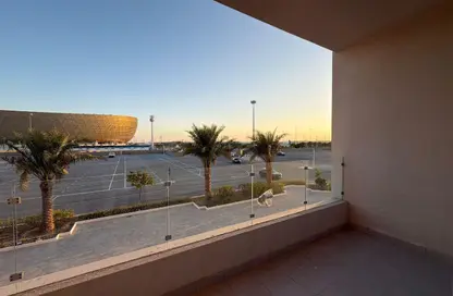 شقة - غرفة نوم - 2 حمامات للايجار في مبنى ريفان - الاركية سيتي - الوسيل