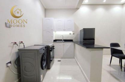 Apartment - 1 - 1 for rent in Umm Ghuwailina 4 - Umm Ghuwailina - Doha