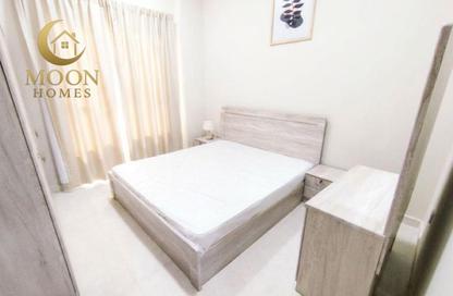 Apartment - 1 - 1 for rent in Umm Ghuwailina 4 - Umm Ghuwailina - Doha