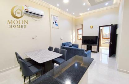 Apartment - 1 - 1 for rent in Umm Ghuwailina 4 - Umm Ghuwailina - Doha