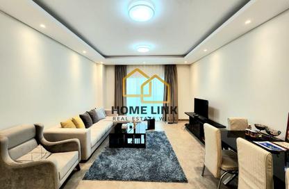 Apartment - 1 Bedroom - 2 Bathrooms for sale in Al Erkyah City - Lusail