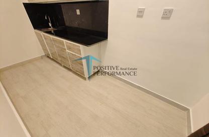 Apartment - Studio - 1 Bathroom for rent in Al Kheesa - Al Kheesa - Umm Salal Mohammed