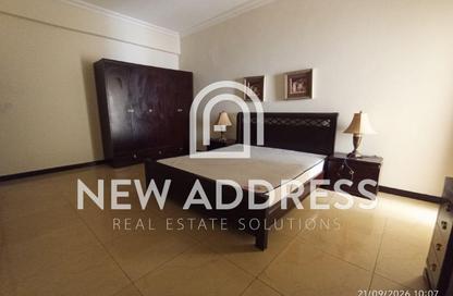 Apartment - 3 - 3 for rent in Al Sadd - Al Sadd - Doha