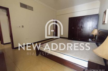 Apartment - 3 - 3 for rent in Al Sadd - Al Sadd - Doha