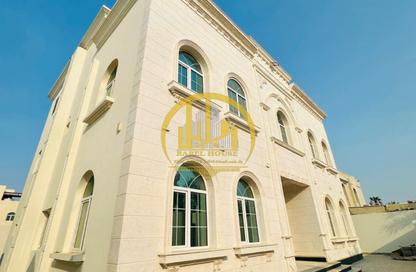 Apartment - 7+ - 7+ for rent in Al Thumama - Al Thumama - Doha Apartment - 7+ - 7+ for rent in Al Thumama - Al Thumama - Doha