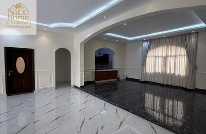 Villa - 7 Bedrooms - 6 Bathrooms for rent in Rawdat Al Hamama - Al Daayen
