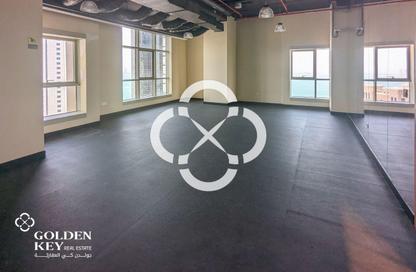 Office Space - Studio for rent in West Bay Tower - West Bay - West Bay - Doha