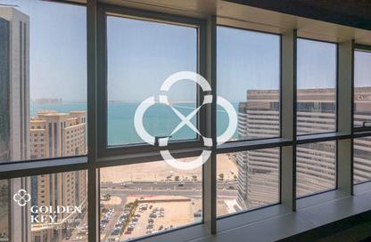Office Space - Studio for rent in West Bay Tower - West Bay - West Bay - Doha Office Space - Studio for rent in West Bay Tower - West Bay - West Bay - Doha