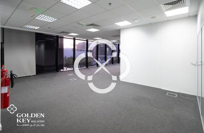 Office Space - Studio for rent in Najma Street - Najma - Doha