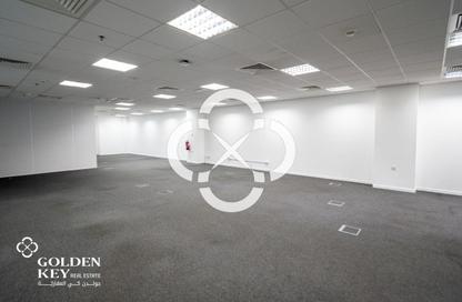 Office Space - Studio for rent in Najma Street - Najma - Doha