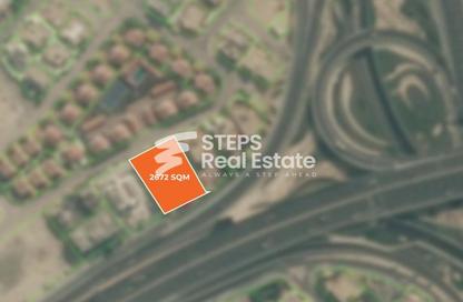Land - Studio for sale in Al Nuaija Street - Al Nuaija - Doha