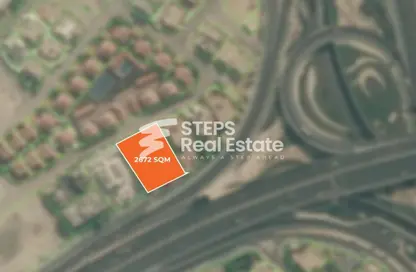 Land - Studio for sale in Al Nuaija Street - Al Nuaija - Doha