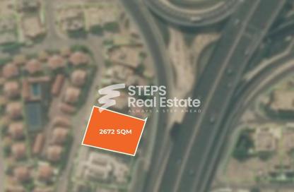 Land - Studio for sale in Al Nuaija Street - Al Nuaija - Doha