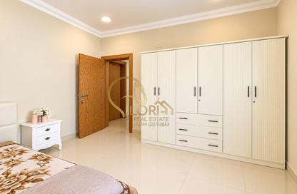 Apartment - 1 - 2 for rent in Fereej Bin Mahmoud - Doha