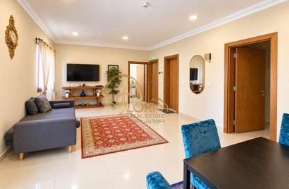 Apartment - 1 - 2 for rent in Fereej Bin Mahmoud - Doha