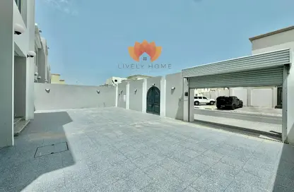 Villa - 7+ Bedrooms - 7+ Bathrooms for sale in Al Thumama - Al Thumama - Doha