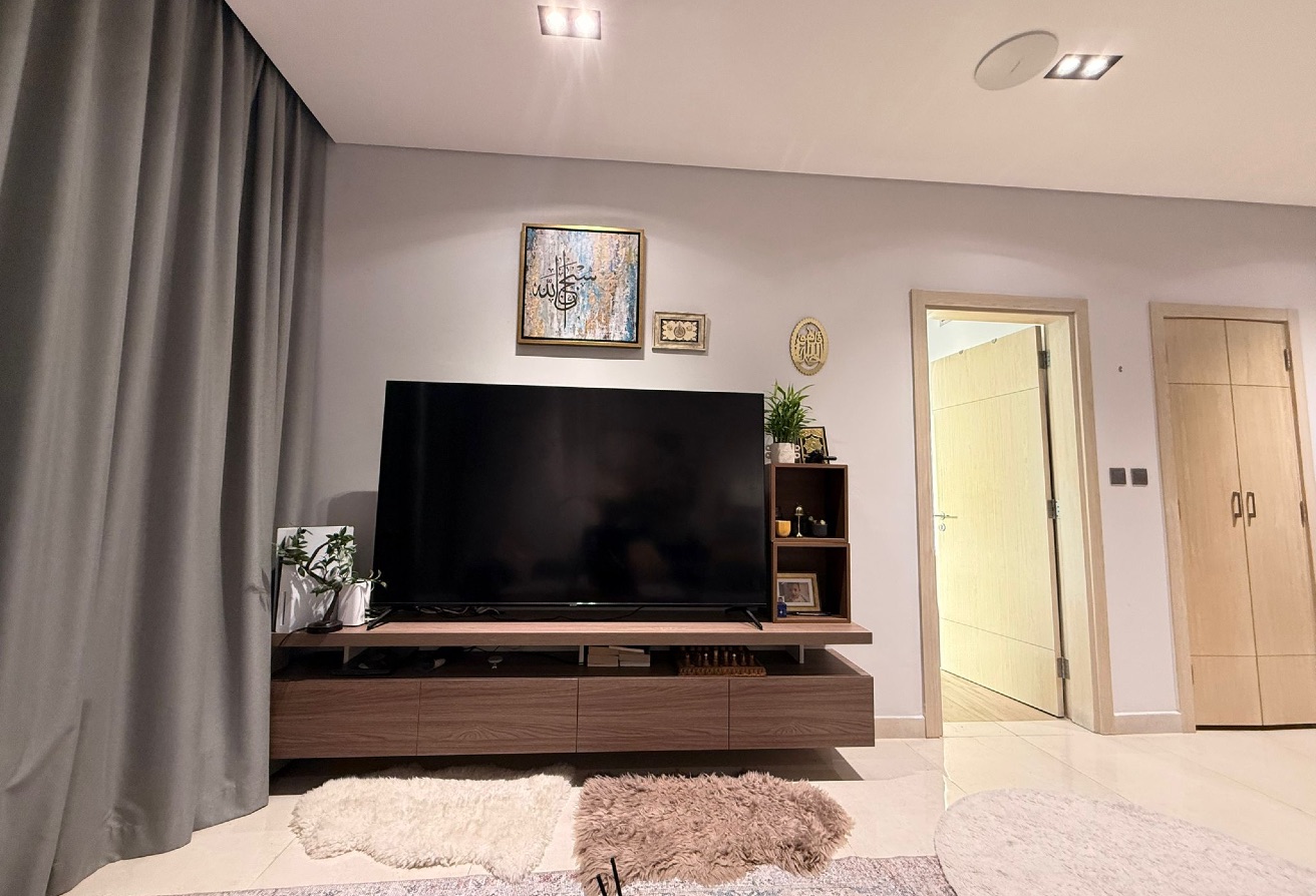 1BHK Luxury Apartment Lusail Marina – 1.25M…ONLY thumbnail 15