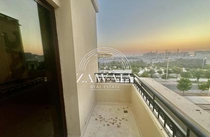 Apartment - Studio - 1 Bathroom for rent in Residential D5 - Fox Hills South - Fox Hills - Lusail Apartment - Studio - 1 Bathroom for rent in Residential D5 - Fox Hills South - Fox Hills - Lusail