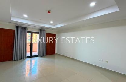 Apartment - 2 Bedrooms - 3 Bathrooms for sale in The Pearl Island - Doha Apartment - 2 Bedrooms - 3 Bathrooms for sale in The Pearl Island - Doha