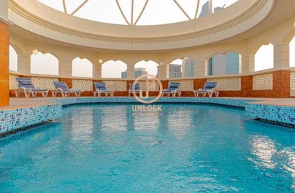 Apartment - 2 - 2 for rent in Fereej Bin Mahmoud North - Fereej Bin Mahmoud - Doha