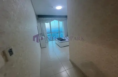 Apartment - 2 Bedrooms - 4 Bathrooms for rent in Zig Zag Tower B - Zig Zag Towers - West Bay - Doha