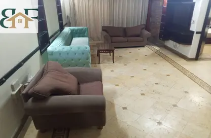 شقة - 2 غرف نوم - 2 حمامات للايجار في نجمة - الدوحة