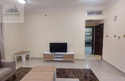 Apartment - 1 Bedroom - 1 Bathroom for rent in Salaja Street - Doha Al Jadeed - Doha
