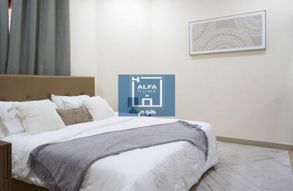Apartment - 3 Bedrooms - 3 Bathrooms for rent in Al Sadd Road - Al Sadd - Doha