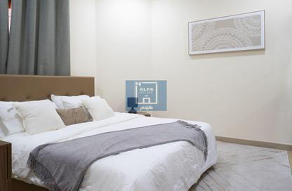 Apartment - 3 - 3 for rent in Al Sadd Road - Al Sadd - Doha Apartment - 3 - 3 for rent in Al Sadd Road - Al Sadd - Doha