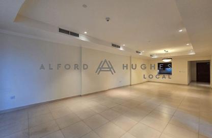 Apartment - 1 - 2 for rent in West Porto Drive - Porto Arabia - The Pearl Island - Doha