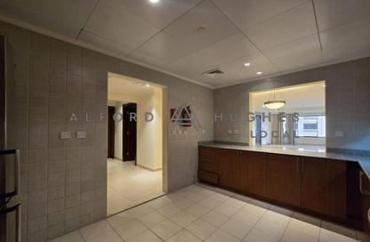 Apartment - 1 - 2 for rent in West Porto Drive - Porto Arabia - The Pearl Island - Doha