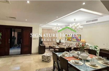 Villa - 7+ Bedrooms - 7+ Bathrooms for rent in Al Khor Offices Building - Al Khor Villa - 7+ Bedrooms - 7+ Bathrooms for rent in Al Khor Offices Building - Al Khor