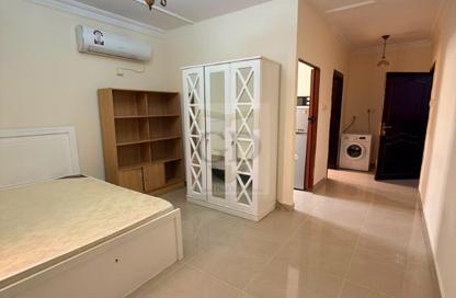 Apartment - Studio - 1 Bathroom for rent in Al Thumama - Al Thumama - Doha
