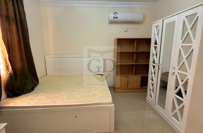 Apartment - Studio - 1 Bathroom for rent in Al Thumama - Al Thumama - Doha