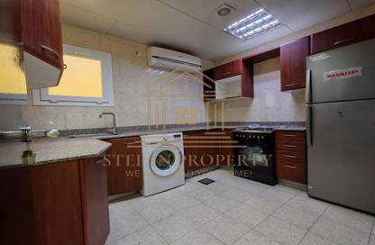 Apartment - 3 Bedrooms - 3 Bathrooms for rent in Al Nasr Street - Al Nasr - Doha