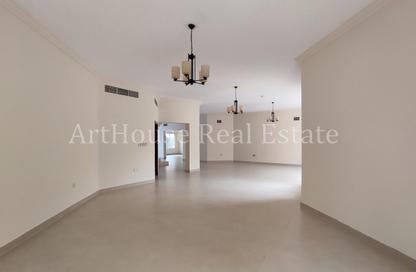 Villa - 4 Bedrooms - 5 Bathrooms for rent in Al Waab - Al Waab - Doha
