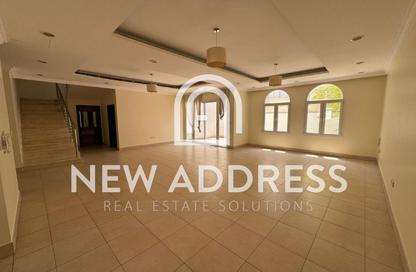 Villa - 5 Bedrooms - 6 Bathrooms for rent in West Bay Lagoon Villas - West Bay Lagoon - West Bay Lagoon - Doha Villa - 5 Bedrooms - 6 Bathrooms for rent in West Bay Lagoon Villas - West Bay Lagoon - West Bay Lagoon - Doha