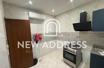 Apartment - 2 Bedrooms - 3 Bathrooms for rent in Al Sadd Road - Al Sadd - Doha Apartment - 2 Bedrooms - 3 Bathrooms for rent in Al Sadd Road - Al Sadd - Doha