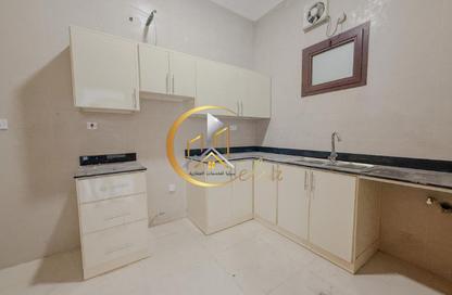 Apartment - 1 - 2 for rent in Abu Jabair Street - Al Muntazah - Doha Apartment - 1 - 2 for rent in Abu Jabair Street - Al Muntazah - Doha