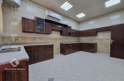 Villa - 6 Bedrooms - 7 Bathrooms for rent in Al Kharaitiyat - Al Kharaitiyat - Umm Salal Mohammed