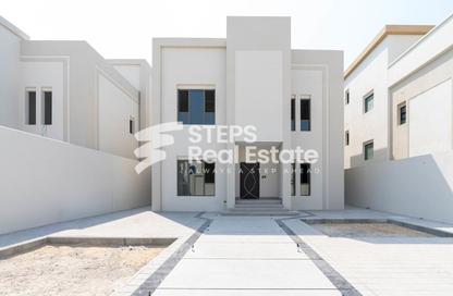 Villa - 7 - 7+ for sale in Al Nuaija Street - Al Nuaija - Doha Villa - 7 - 7+ for sale in Al Nuaija Street - Al Nuaija - Doha