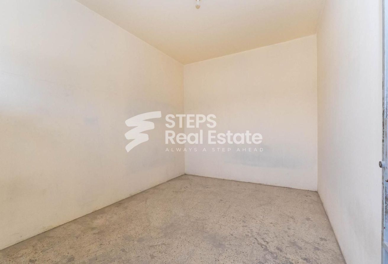 Brand New 92 Labour Accommodation with AC