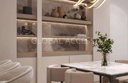 Duplex - 2 Bedrooms - 3 Bathrooms for sale in Fox Hills A13 - Fox Hills - Lusail