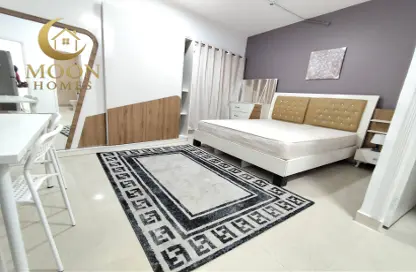 Apartment - Studio - 1 Bathroom for rent in Najma Street - Najma - Doha