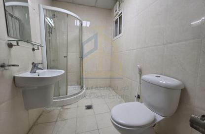 Apartment - 3 Bedrooms - 3 Bathrooms for rent in Madinat Khalifa South - Madinat Khalifa - Doha